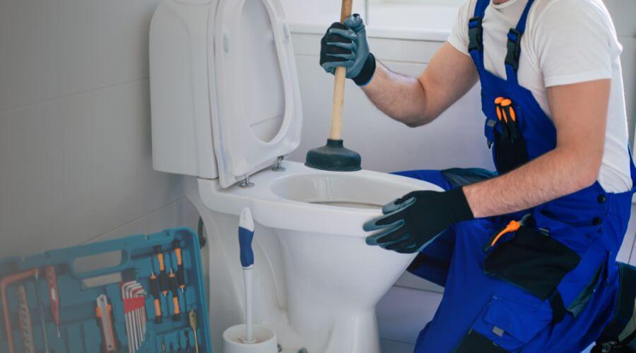 Professional Leak Detection in Calvert, TX