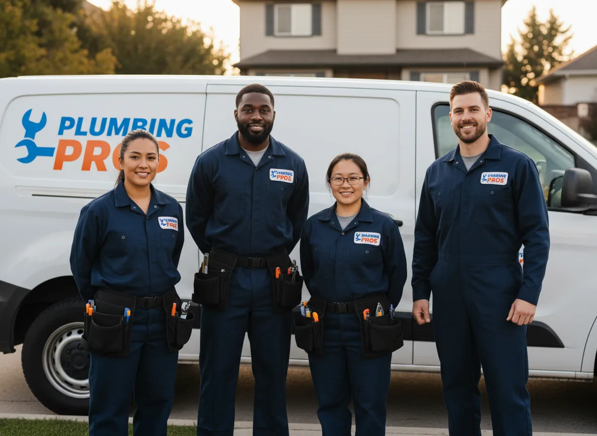 Water Heater Repair company in Calvert, TX